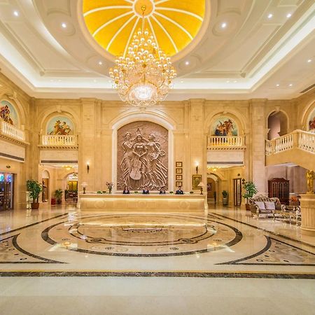 Vienna International Hotel Hangzhou Xintiandi Yingtai Eksteriør bilde