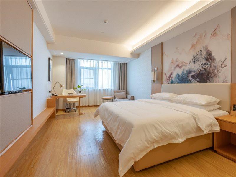 Vienna International Hotel Hangzhou Xintiandi Yingtai Eksteriør bilde