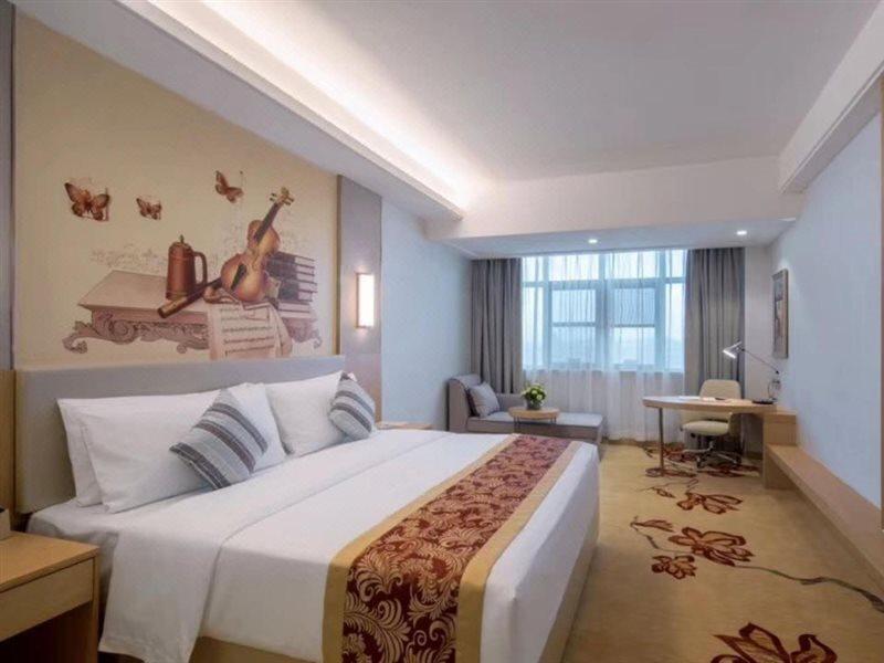 Vienna International Hotel Hangzhou Xintiandi Yingtai Eksteriør bilde