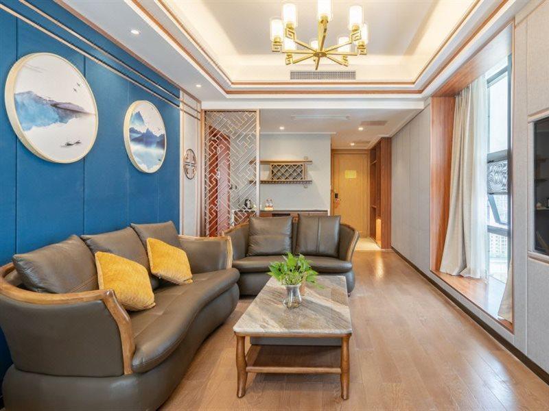 Vienna International Hotel Hangzhou Xintiandi Yingtai Eksteriør bilde