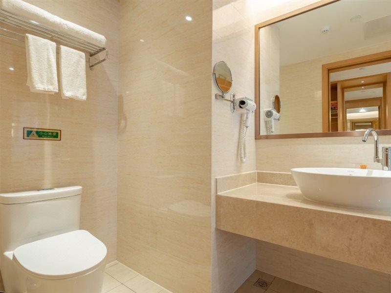 Vienna International Hotel Hangzhou Xintiandi Yingtai Eksteriør bilde